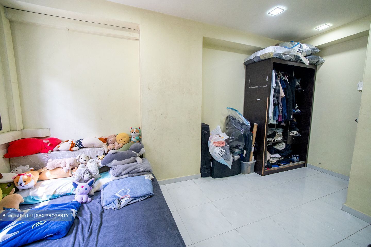 Blk 752 Woodlands Circle (Woodlands), HDB 4 Rooms #581884111